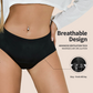 Women's Sexy Lace 4-Layer Leakproof Period Panties
