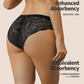 Women's Sexy Lace 4-Layer Leakproof Period Panties
