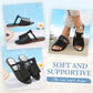 Women's Fashion Comfortable Flat Sandal Slippers