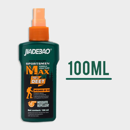💥Hot Sale💥Deet Mosquito and Insect Repellent Spray