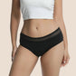 Lace Intimate Low-Rise Panties