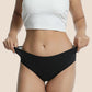 Lace Intimate Low-Rise Panties