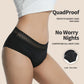 Lace Intimate Low-Rise Panties