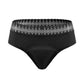 Lace Intimate Low-Rise Panties