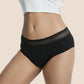Lace Intimate Low-Rise Panties