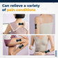 💥 BUY 2 GET 1 FREE + Free Shipping! 🥳Portable Mini Massager