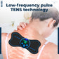 💥 BUY 2 GET 1 FREE + Free Shipping! 🥳Portable Mini Massager