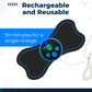 💥 BUY 2 GET 1 FREE + Free Shipping! 🥳Portable Mini Massager
