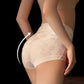 Women's Delicate High Waist Underwear