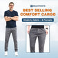 💥Available in 3 lengths, suitable for all heights🥰MultiPants – High Stretch Multi-pocket Durable Cargo Pants