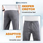 💥Available in 3 lengths, suitable for all heights🥰MultiPants – High Stretch Multi-pocket Durable Cargo Pants