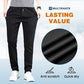 💥Available in 3 lengths, suitable for all heights🥰MultiPants – High Stretch Multi-pocket Durable Cargo Pants