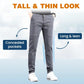 💥Available in 3 lengths, suitable for all heights🥰MultiPants – High Stretch Multi-pocket Durable Cargo Pants
