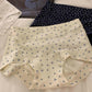 🍂Autumn Promotion 50%💕Women’s Soft Comfort High-Waist Panties