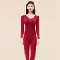 Thermal Underwear Set for Women