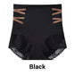 High Waisted Tummy Tuck Lace Shaping Panties
