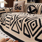 😍2026 NEW SALE-49% OFF😍Soft Plush Non-Slip Couch Cover