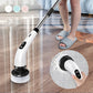 🔥Free Shipping & 50% OFF🔥🎁9-IN-1 Electric Cleaning Brush