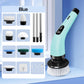 🔥Free Shipping & 50% OFF🔥🎁9-IN-1 Electric Cleaning Brush