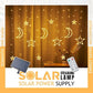 🎁Last Day Promotion 49% OFF🔥LED Solar Garden Ambient Light