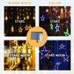 🎁Last Day Promotion 49% OFF🔥LED Solar Garden Ambient Light