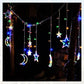 🎁Last Day Promotion 49% OFF🔥LED Solar Garden Ambient Light