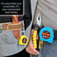 💞BUY 1 GET 1 FREE + 50% OFF! 🥳💞50K+ SOLD!💥🖌️✨ No Buckle Elastic Belt for Men & Women