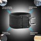 💞BUY 1 GET 1 FREE + 50% OFF! 🥳💞50K+ SOLD!💥🖌️✨ No Buckle Elastic Belt for Men & Women