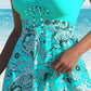 🔥Free Shipping⚡50K+ SOLD!👙Strap Top & Fitted Swim Shorts Separable Swimsuit 