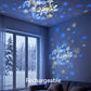 🔥Free Shipping & 50% OFF🔥💞Over 50K+ pieces sold! ⚡Dynamic Rotating LED Projector Light