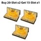 🔥HOT SALE 50% OFF✨3D Pop-Up Musical Birthday Card with Money Holder