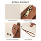 🔥Free Shipping&Hot Sale🚚 Women's Retro Style RFID Blocking Tri-fold Wallet