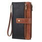 🔥Free Shipping&Hot Sale🚚 Women's Retro Style RFID Blocking Tri-fold Wallet