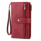 🔥Free Shipping&Hot Sale🚚 Women's Retro Style RFID Blocking Tri-fold Wallet