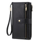🔥Free Shipping&Hot Sale🚚 Women's Retro Style RFID Blocking Tri-fold Wallet