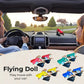 🚗Buy two  get free shipping🚗Magical Broomstick Car Dashboard Ornament
