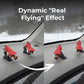 🚗Buy two  get free shipping🚗Magical Broomstick Car Dashboard Ornament