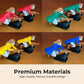 🚗Buy two  get free shipping🚗Magical Broomstick Car Dashboard Ornament