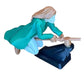 🚗Buy two  get free shipping🚗Magical Broomstick Car Dashboard Ornament