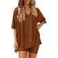 💞2026 Limited Hot Sale 49% Off💞 Women's Summer Casual loose Two-piece Set💃