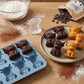 🐮 Highland Cow Silicone Ice Cube Mold Tray🐮