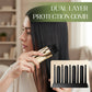 ❤️BUY MORE SAVE MORE ❤️2-in-1 Convenient Hair Dye Comb For Gray Hair