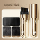 ❤️BUY MORE SAVE MORE ❤️2-in-1 Convenient Hair Dye Comb For Gray Hair