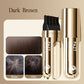 ❤️BUY MORE SAVE MORE ❤️2-in-1 Convenient Hair Dye Comb For Gray Hair