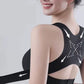 🌸LAST DAY SPECIAL PRICE!!🌸Women's Front Closure Seamless Back Support Posture Bra
