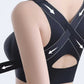 🌸LAST DAY SPECIAL PRICE!!🌸Women's Front Closure Seamless Back Support Posture Bra
