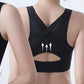 🌸LAST DAY SPECIAL PRICE!!🌸Women's Front Closure Seamless Back Support Posture Bra