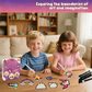 🎁Last Day Promotion 49% OFF🔥Creative 3D Puffy Painting Educational Toy for Kids