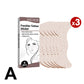 🌸LAST DAY SPECIAL PRICE!!🌸6PCS Freckle Facial Tattoo Stickers