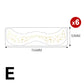 🌸LAST DAY SPECIAL PRICE!!🌸6PCS Freckle Facial Tattoo Stickers